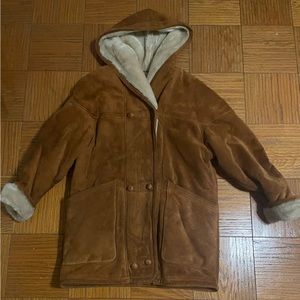 Ugg jacket
